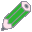 イラスト:鉛筆